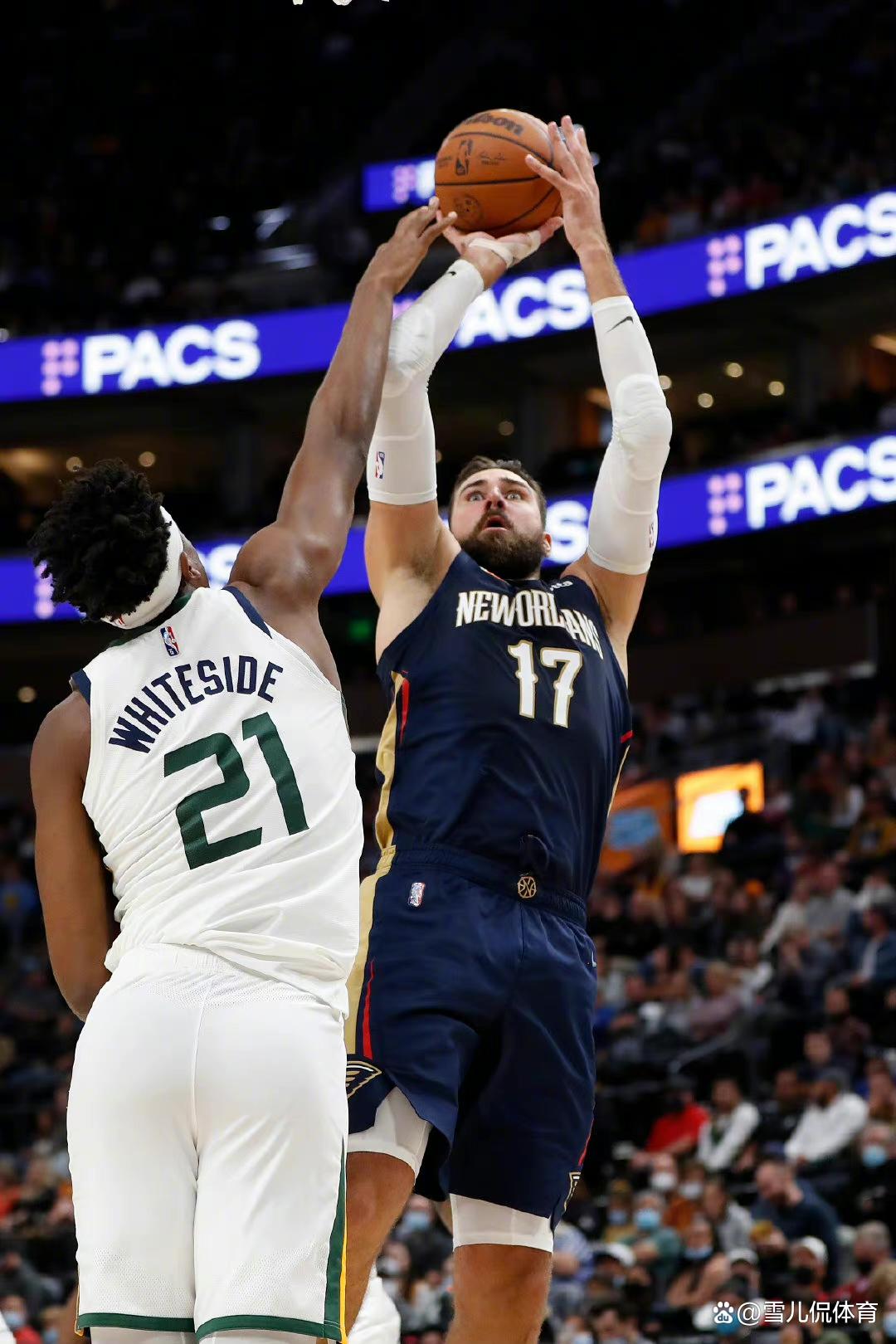 爱游戏官网-关于欧篮联赛后走向成谜；新奥尔良鹈鹕刷新队史纪录；球迷炸锅；纪律约束更严格的信息