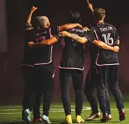 爱游戏APP-关于迈阿密热火内部会议纪要流出：冲刺阶段再遭质疑；亚冠使命明确；高层口径保持一致的信息